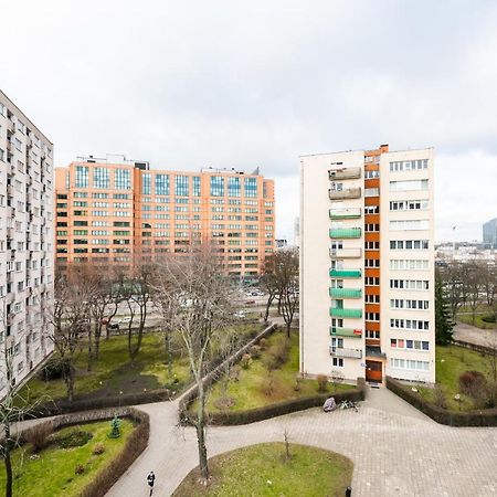 Ochota Artistic Space Apartment Warszawa Eksteriør billede