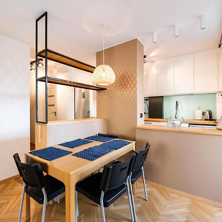 Ochota Artistic Space Apartment Warszawa Eksteriør billede